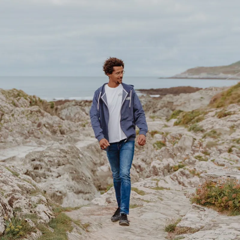 Saltrock Original 20 Men's Zip Hoodie-7